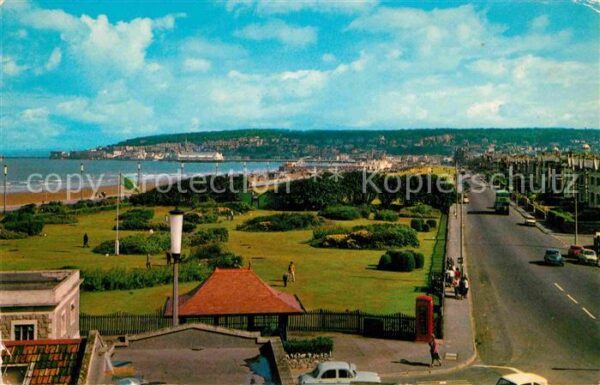 Weston-super-Mare