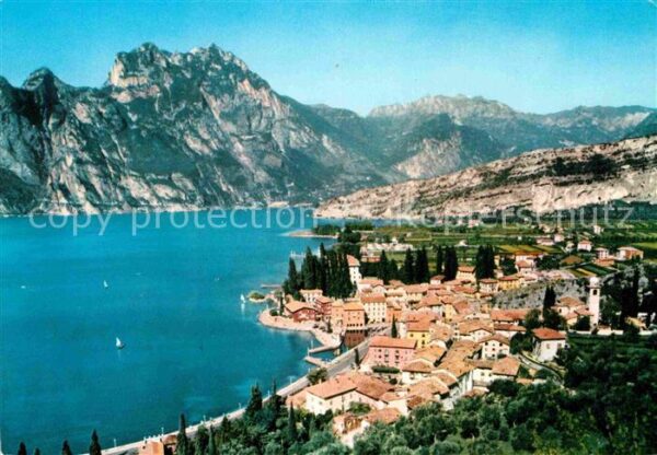 Torbole Lago di Garda