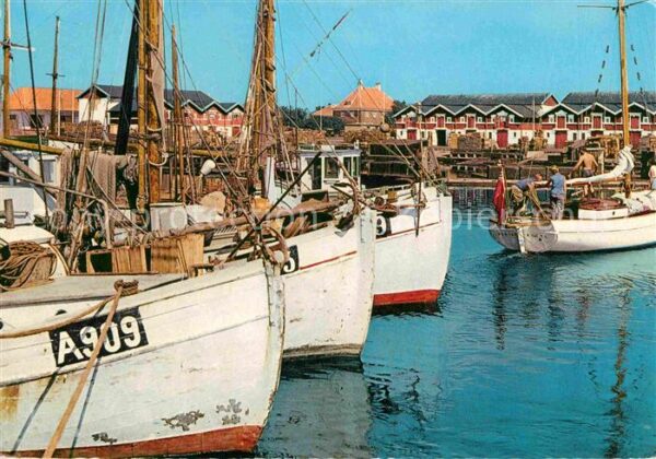Skagen Havneparti