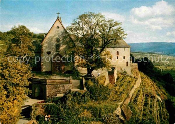 Grossheubach Kloster Engelberg