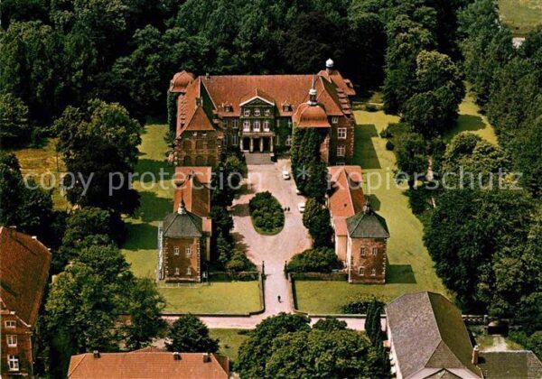 Velen Schloss