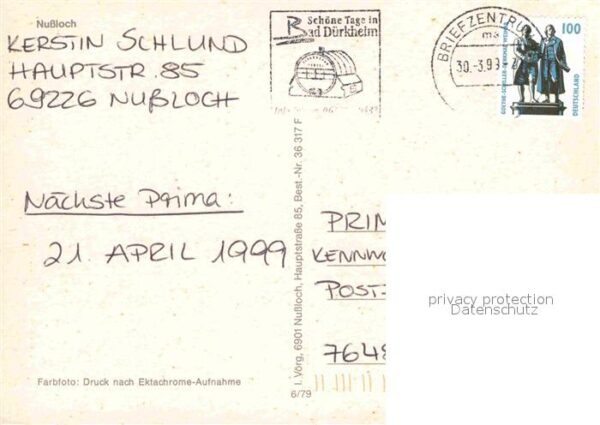 Nussloch – Bild 2