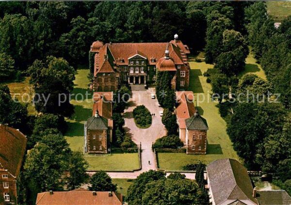 Velen Schloss