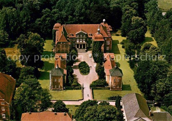 Velen Schloss