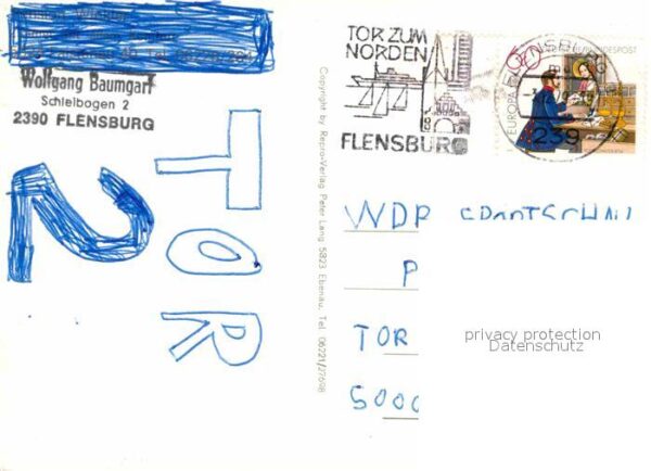 Faistenau Salzburg Pension Winkler – Bild 2