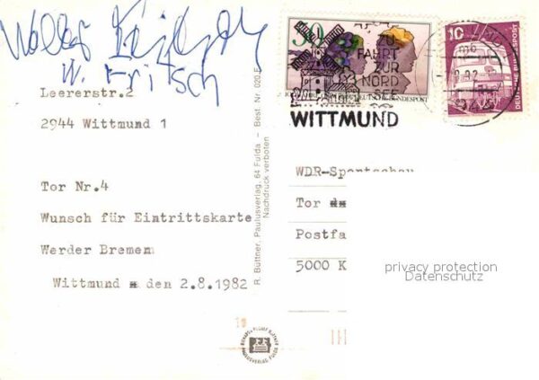 Kreuzberg Rhoen – Bild 2