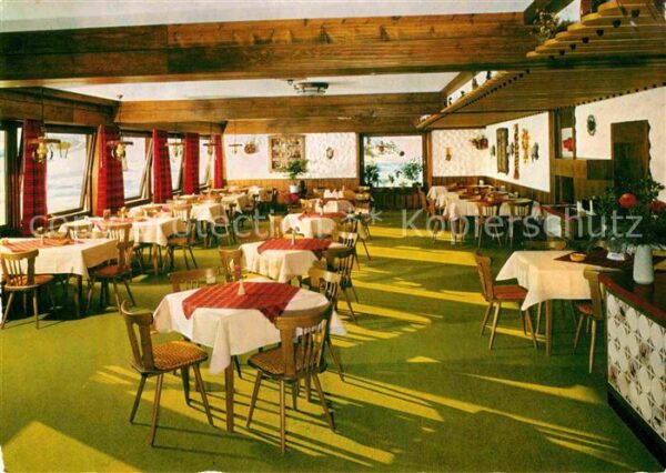 Seewald Hotel Kropfmühle