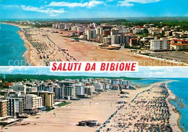 Bibione Spiaggia