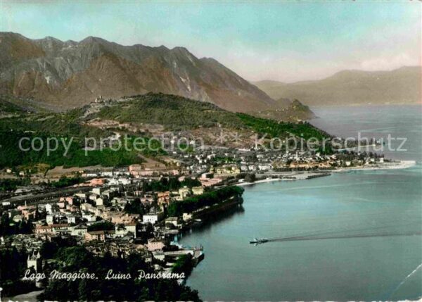 Lago Maggiore