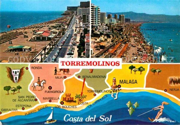Torremolinos