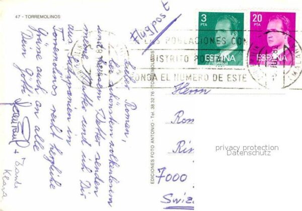 Torremolinos – Bild 2
