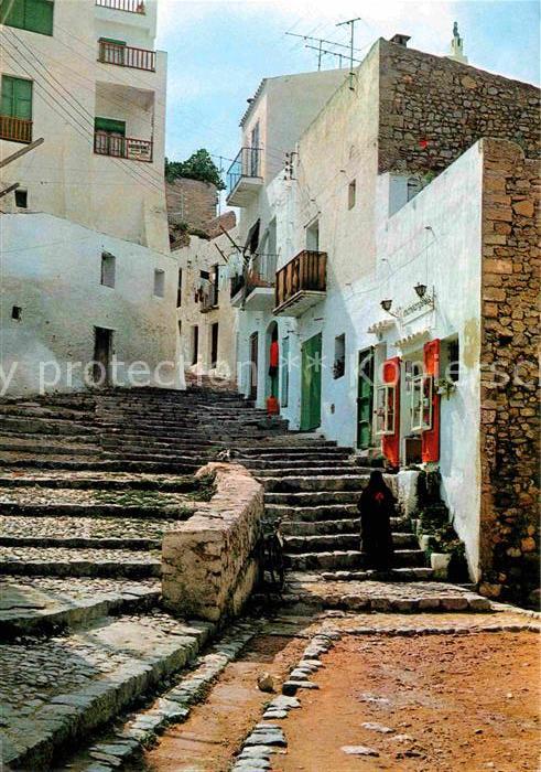 Ibiza Islas Baleares Portal Nou
