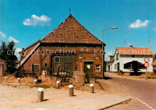 Lichtenvoorde Varkensmarkt