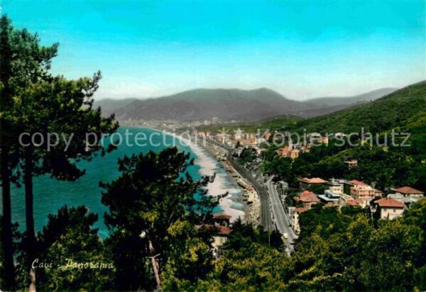 Cavi di Lavagna