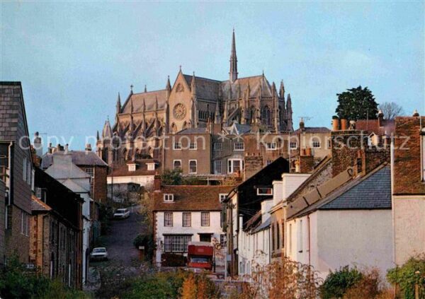 Arundel Cathedral