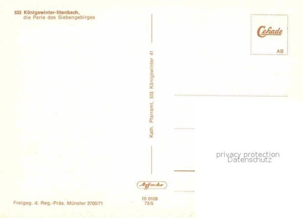 Ittenbach Fliegeraufnahme – Bild 2