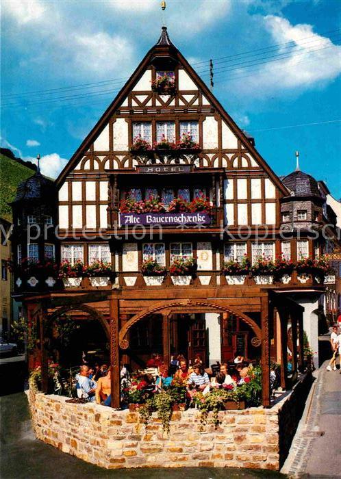 Assmannshausen Alte Bauernschänke
