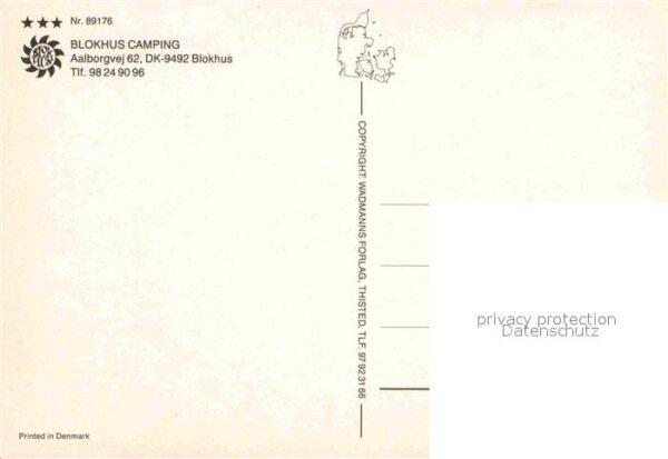Blokhus Bamping – Bild 2