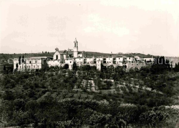 Firenze Florenz Cerlosa