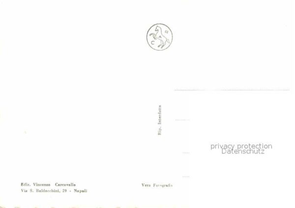 Capri Villa S. Michele – Bild 2
