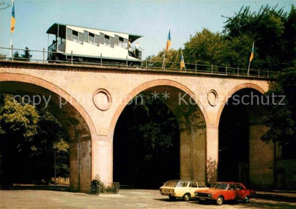 Wiesbaden Nerobergbahn