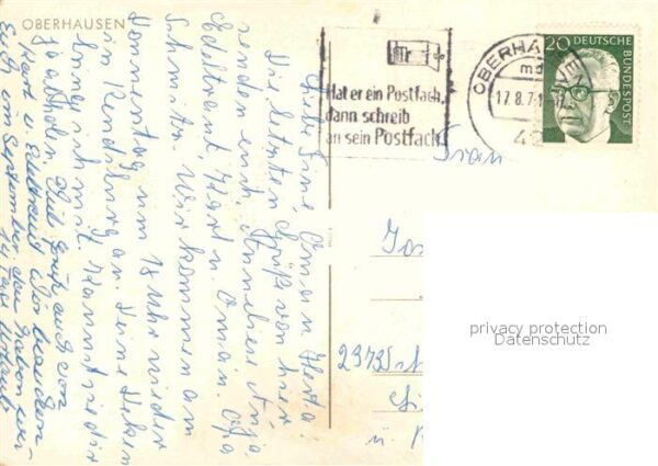 Oberhausen – Bild 2