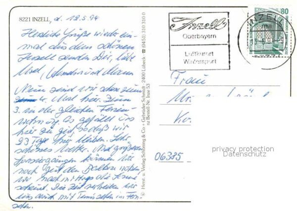 Inzell Kirche – Bild 2
