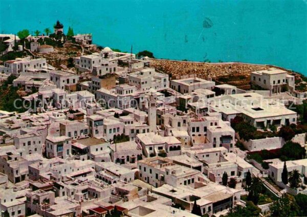 Tunis Sidi Bou Said