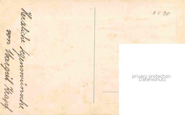 Verlag Amag Nr. 1188 Kommunion Jesus – Bild 2