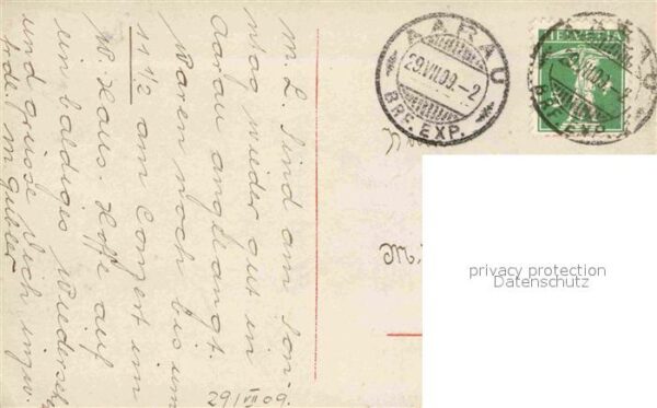 Foto RPH Nr. 1925/1 Tiller Girl – Bild 2
