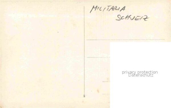Militaria Schweiz Gruppenfoto – Bild 2