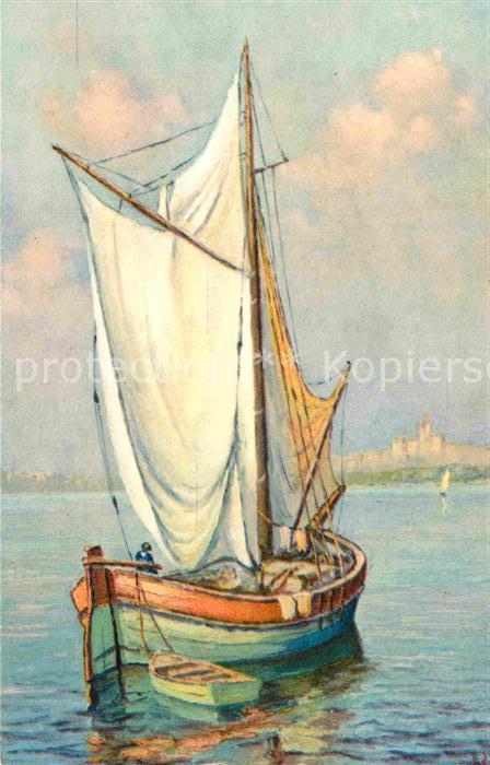 Segelboote
