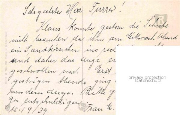 Blumen Stiefmütterchen – Bild 2