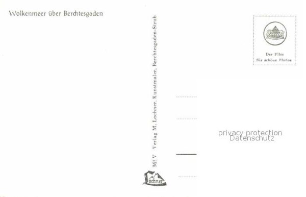 Seilbahn Jenner Untersberg Berchtesgaden – Bild 2
