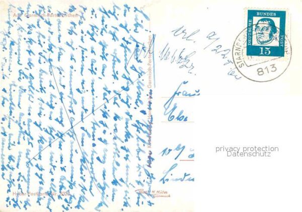 Postkutsche Garmisch-Partenkirchen – Bild 2