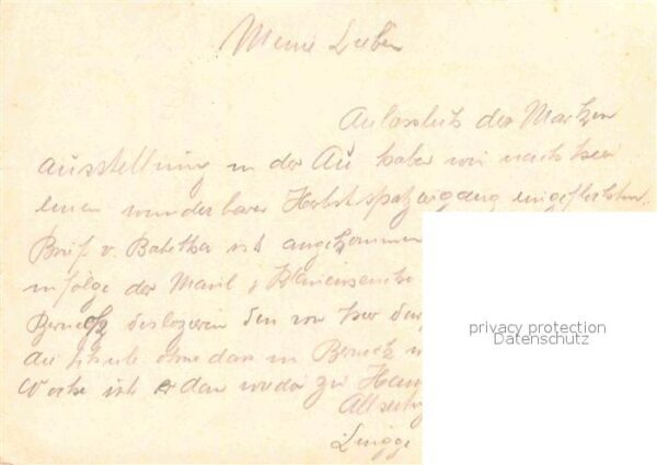 Post Automobil-Postbureau Schweiz – Bild 2