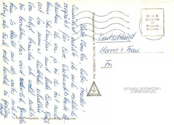 Seilbahn Alpengasthaus Id Alpe Paznauntal Tirol – Bild 2