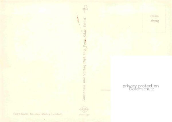 Foto Popp Nr. 6291-7 Marksburg – Bild 2