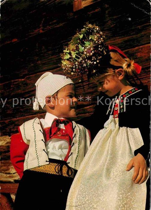 Trachten Bayern Füssen Allgäu Kinder