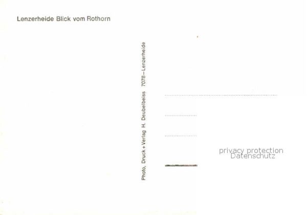 Seilbahn Lenzerheide Rothorn – Bild 2