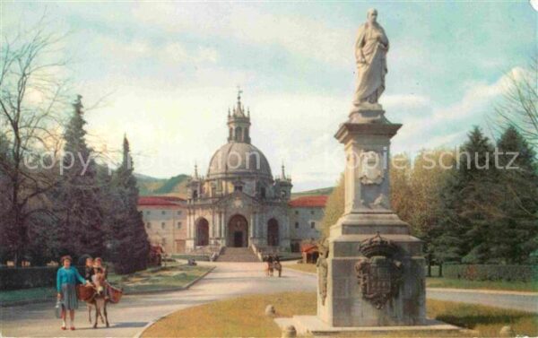 Loyola Santuario