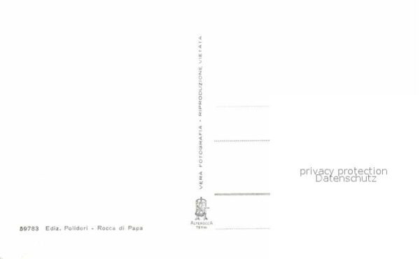 Rocca di Papa – Bild 2