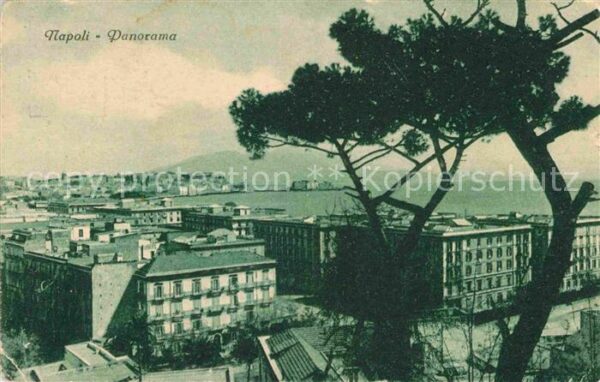 Napoli Neapel
