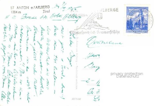 St Anton Arlberg – Bild 2