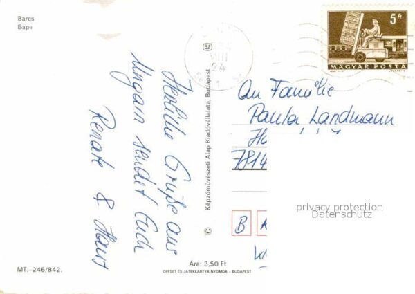 Barcs – Bild 2