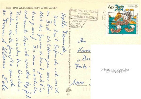 Bad Wildungen Reinhardshausen – Bild 2