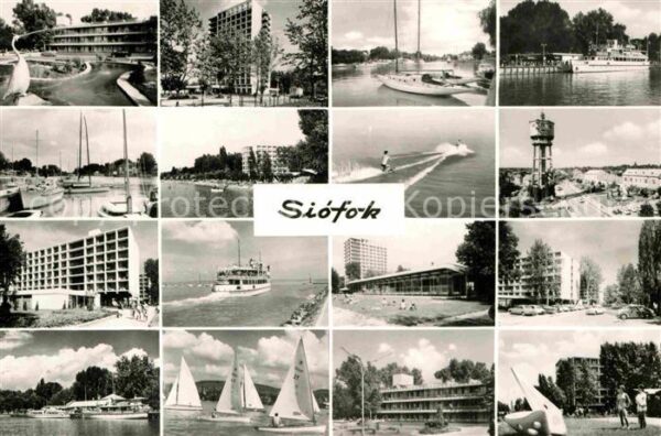 Siofok