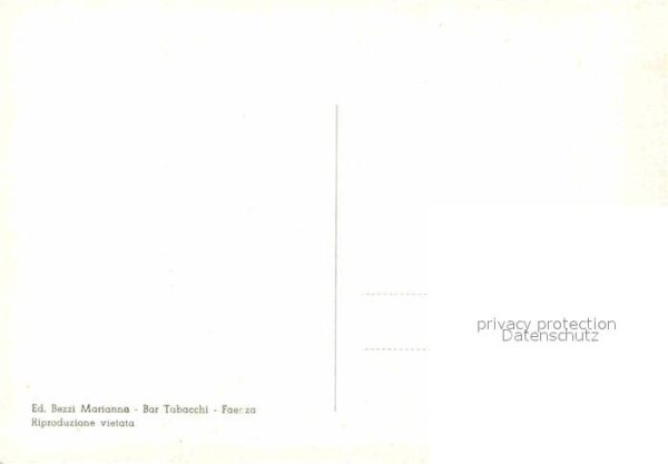 Faenza Fonte Monumentale – Bild 2