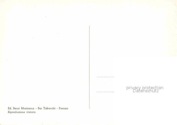 Faenza Piazza della Liberta – Bild 2