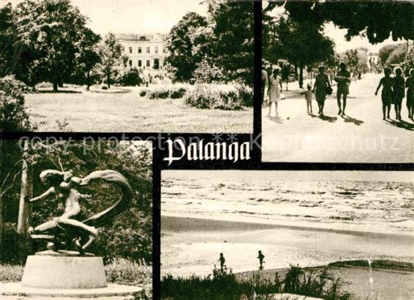 Palanga